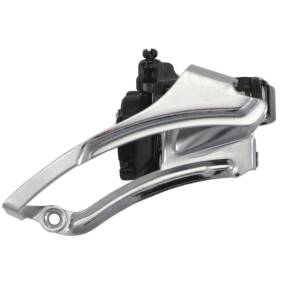 DERAGLIATORE MTB ATTACCO A FASCETTA d.28,6/34,9mm. - SUNRACE FDM500