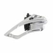 DERAGLIATORE MTB TOP/DOWN PULL d.28,6[]31,8 ATTACCO A FASCETTA SUNRACE FDM34