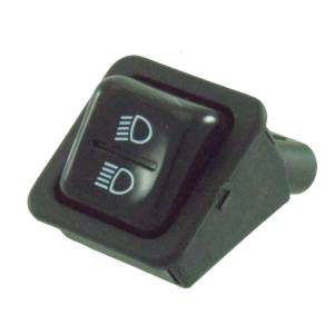 DEVIATORE LUCI HI-LOW GILERA 125 TYPHOON PIAGGIO 125 HEXAGON