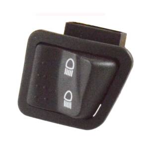 DEVIATORE LUCI HI-LOW GILERA RUNNER