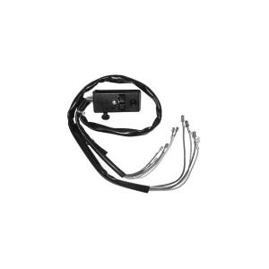 DEVIATORE LUCI PIAGGIO VESPA PX125/200E CON FRECCE S/BATTERIA