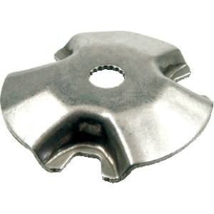 DISCO CONTENITORE RULLI VARIATORE MINARELLI/MBK/YAMAHA 50