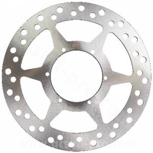DISCO FRENO ANTERIORE DERBI 50 GPR/BETA 50 RR