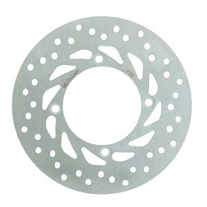 DISCO FRENO ANTERIORE/POSTERIORE HONDA 125/150 SH 2010]