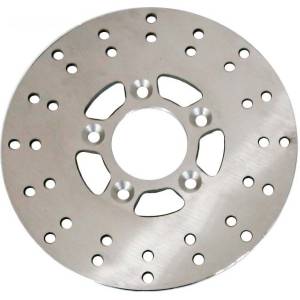 DISCO FRENO MALAGUTI F10 ANTERIORE