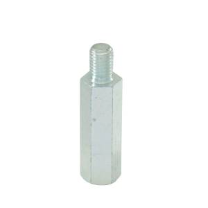 DISTANZIALE AMMORTIZZATORE PIAGGIO VESPA Sprint / GT / GTR / Rally / TS  42mm.