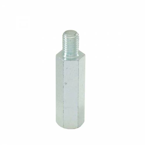 DISTANZIALE AMMORTIZZATORE PIAGGIO VESPA Sprint / GT / GTR / Rally / TS  42mm.