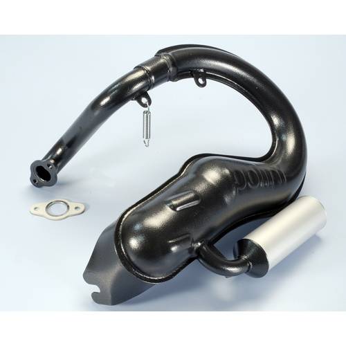 ESPANSIONE PIAGGIO VESPA 125 Et3 POLINI