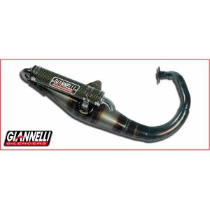 ESPANSIONE REVERSE APRILIA 2005] GIANNELLI
