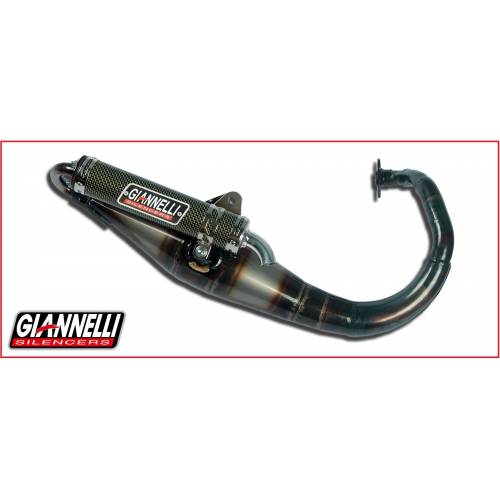 ESPANSIONE REVERSE APRILIA 2005] GIANNELLI