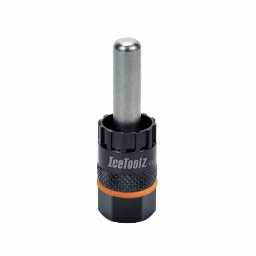 ESTRATTORE RUOTA LIBERA SHIMANO CON PERNO 12mm. - ICETOOLZ E8