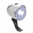 FANALE ANTERIORE CICLO (RIFLETTORE) 1 LED ALTA POTENZA