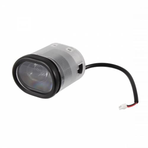 FANALE ANTERIORE MONOPATTINO ELETTRICO TIPO ES1, ES2, ES3, ES4