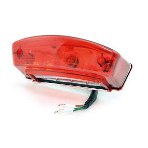 FANALE POSTERIORE MALAGUTI F12