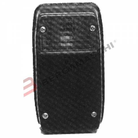 FANALE POSTERIORE PIAGGIO 50 APE 85/89 220 MP/CAR 78/96 SINISTRO