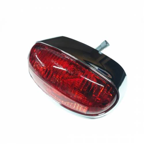 FANALE POSTERIORE PIAGGIO VESPA ET2/ET4