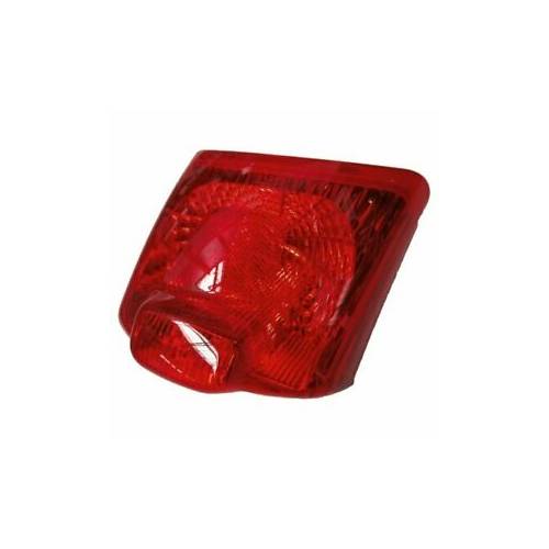 FANALE POSTERIORE PIAGGIO VESPA GTS/GTV SENZA ABS