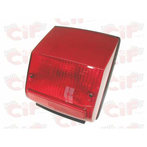 FANALE POSTERIORE PIAGGIO VESPA PX ARCOBALENO