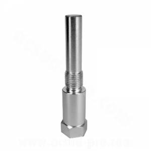 FERMAPISTONE CANDELA 12mm.