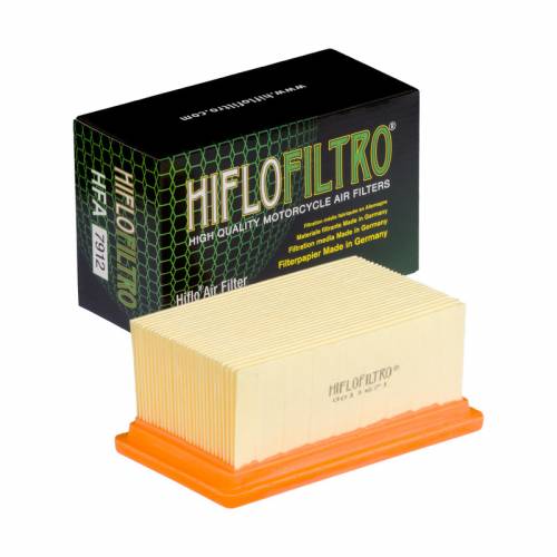 FILTRO ARIA BMW 1200 R1200GS 2003[]2009 / HP2 - HIFLO HFA7912