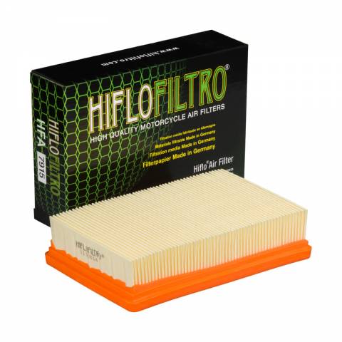 FILTRO ARIA BMW 1200/1250 R GS/R RT/R GS Adventure - HIFLO HFA7915