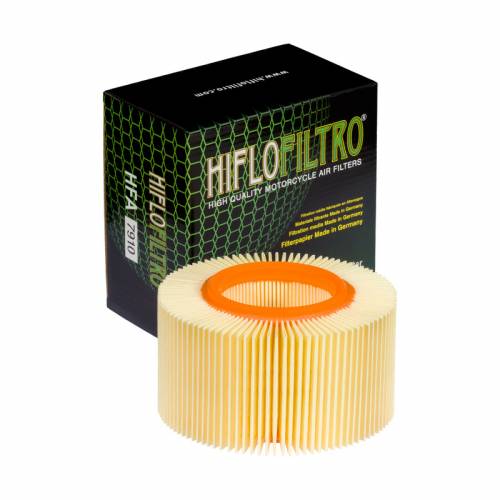 FILTRO ARIA BMW R1100/1150 GS 93-05, R850R/RT/GS 99-06 - HIFLO HFA7910