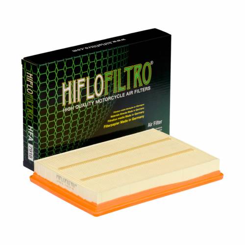 FILTRO ARIA BMW1000 S1000R/RR/RR 2009[]2018 - HIFLO HFA7918