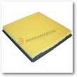 FILTRO ARIA DUCATI 996 ST4S 02[]05 - HIFLO HFA6002