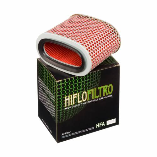 FILTRO ARIA HONDA 1100 VT C SHADOW 19877[]2002 - HIFLO HFA1908