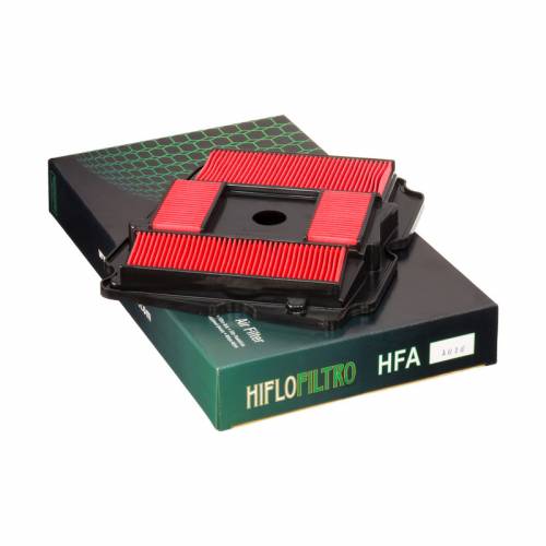 FILTRO ARIA HONDA 650 NTV REVERE - HIFLO HFA1614