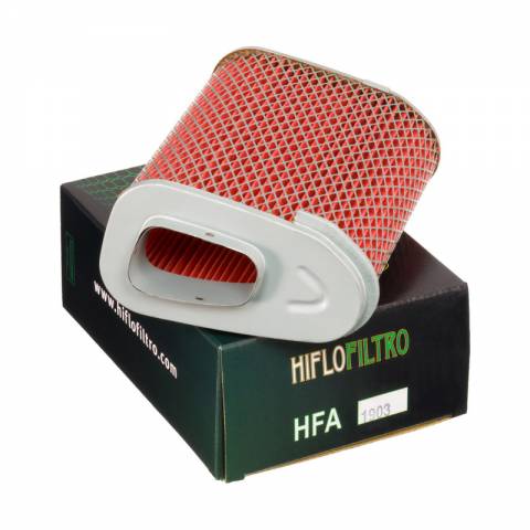 FILTRO ARIA HONDA CBR1000 F/FL 90[]99 - MEIWA H1166