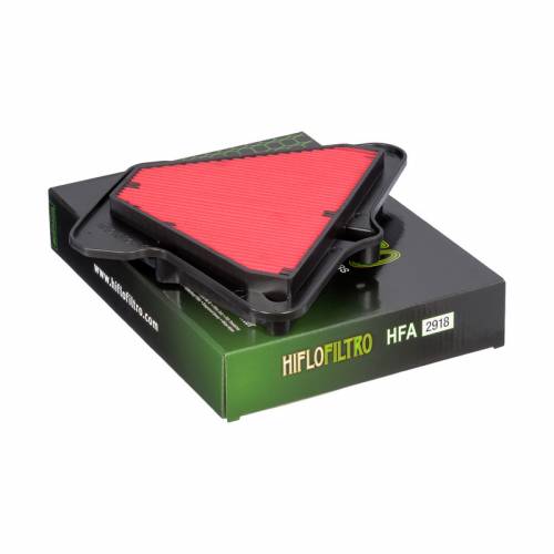 FILTRO ARIA KAWASAKI 1000 ZX-10R 2011[]2015 - HIFLO HFA2918