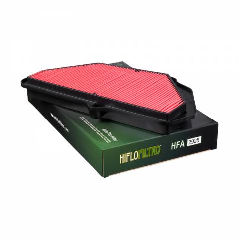 FILTRO ARIA KAWASAKI 1000 ZX-10R NINJA 2019] - HIFLO HFA2925