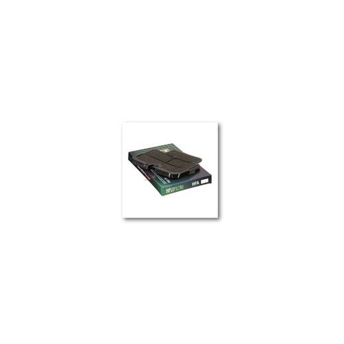FILTRO ARIA KAWASAKI 650 ER-6N 2009[]2012 - HIFLO HFA2607