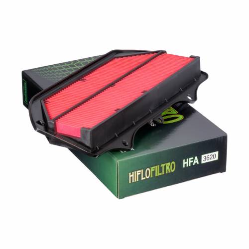 FILTRO ARIA SUZUKI 600/750 GSX-R 2001[]2015 - HIFLO HFA3620