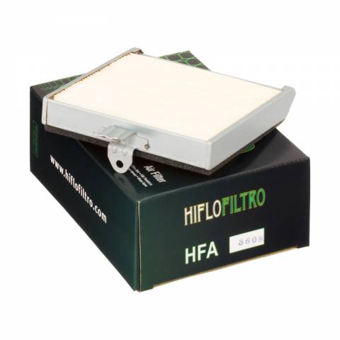 FILTRO ARIA SUZUKI 650 LF SAVAGE - MEIWA S3185