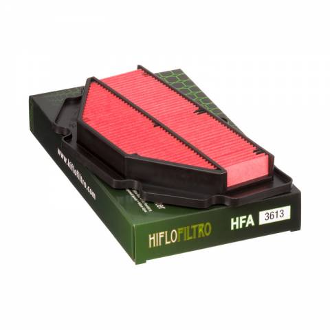 FILTRO ARIA SUZUKI GSR600 2006[]2010 - HIFLO HFA3613