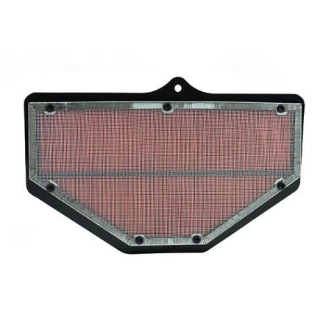 FILTRO ARIA SUZUKI GSX-R 600/750 2004[]2005 - HIFLO HFA3616