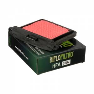 FILTRO ARIA TRIUMPH 1200 BONNEVILLE 2017[]2019 LATO SINISTRO - HIFLO HFA6507