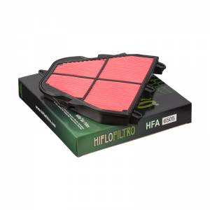 FILTRO ARIA TRIUMPH 675 STREET TRIPLE/R 2008[]2010 - DAYTONA 2006[]2010 - HIFLO HFA6505