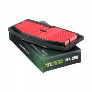 FILTRO ARIA TRIUMPH 765 STREET TRIPLE R/S/RS 2017[]2019 - HIFLO HFA6506