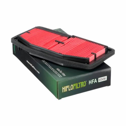 FILTRO ARIA TRIUMPH 765 STREET TRIPLE R/S/RS 2017[]2019 - HIFLO HFA6506
