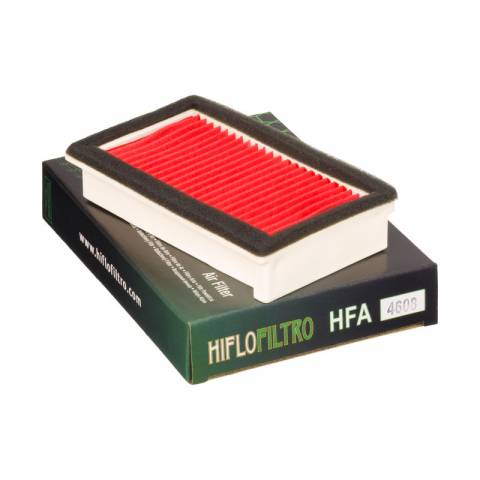 FILTRO ARIA YAMAHA 600 XT [96 - HIFLO HFA4608