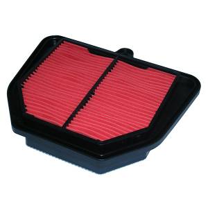 FILTRO ARIA YAMAHA 800 FZ8 /1000 FZ1 2006[]2011 - HIFLO HFA4917