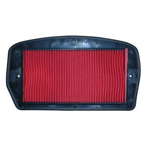 FILTRO ARIA YAMAHA FZ6 600 N/FAZER 2004[]2010 - HIFLO HFA4612