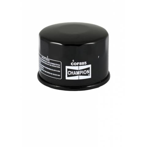 FILTRO OLIO CHAMPION COF047