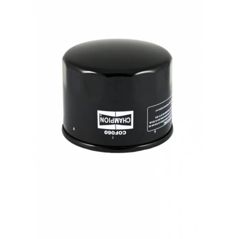 FILTRO OLIO CHAMPION COF060