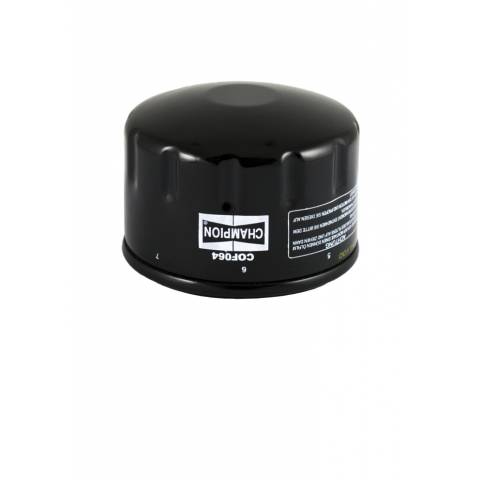 FILTRO OLIO CHAMPION COF064