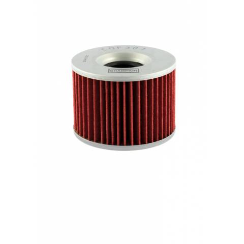 FILTRO OLIO CHAMPION COF301