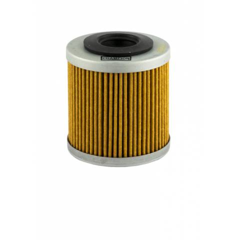 FILTRO OLIO CHAMPION COF463